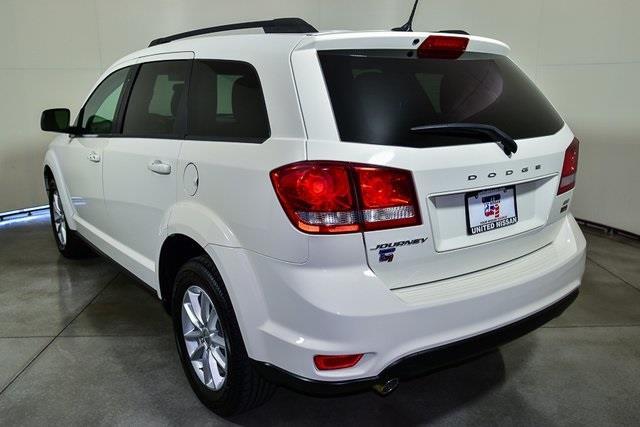 2015 dodge journey sxt sxt 4dr suv for sale in las vegas, nevada