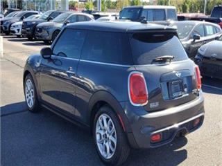 2016 Mini Hardtop cooper s