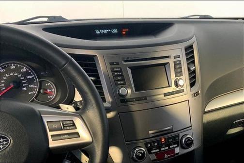 2014 subaru outback in milwaukee, wisconsin