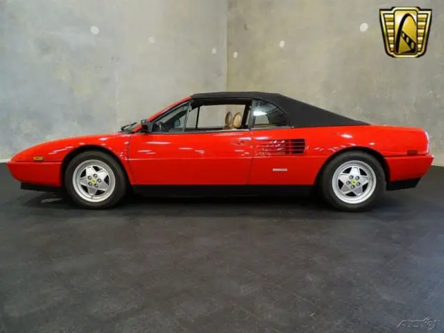1989 t cabriolet used