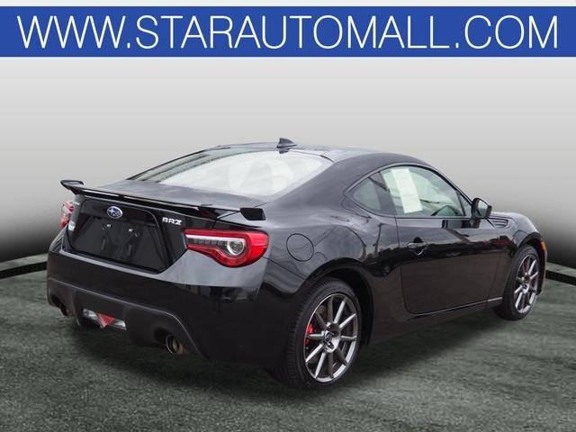 used 2017 subaru brz limited greensburg, pa 15601 for sale in greensburg, pennsylvania
