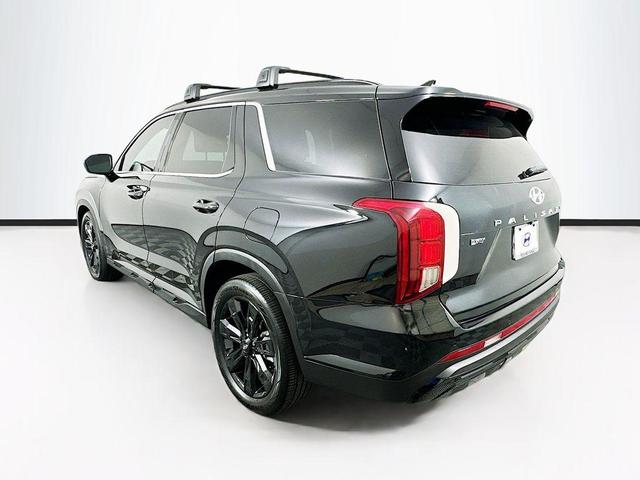 2024 hyundai palisade xrt