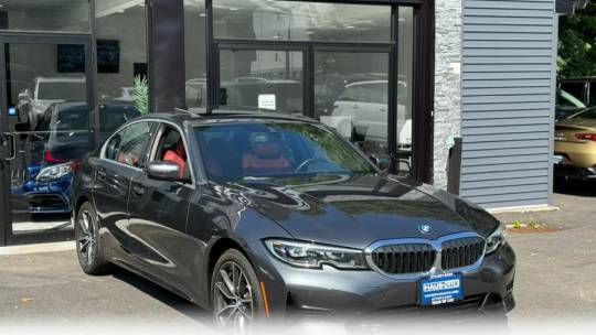 2022 BMW 3 series