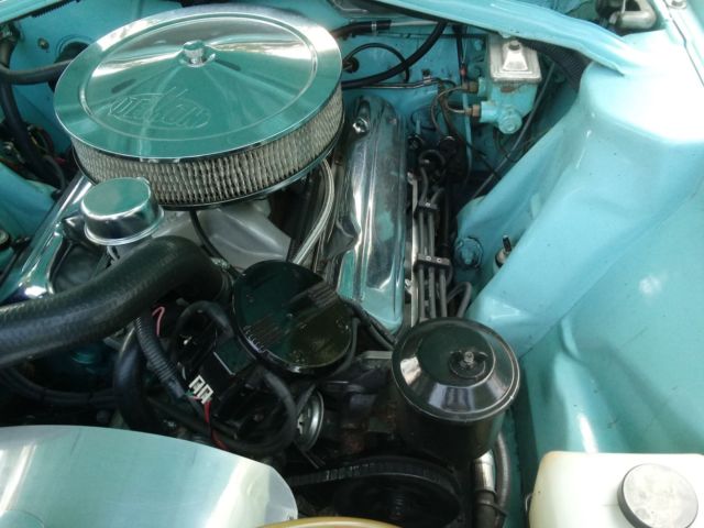 1965 rambler