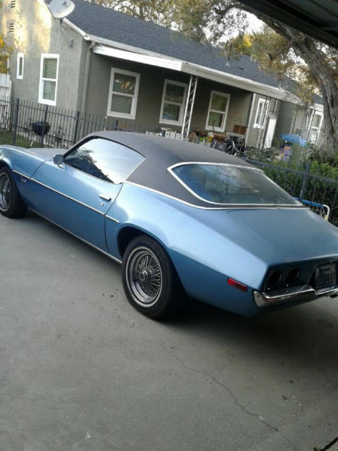 low mileage and original owner