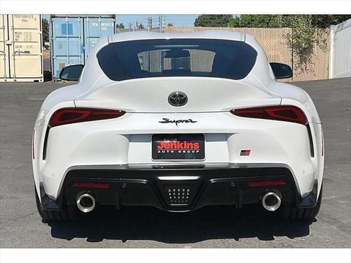 2023 toyota supra in co bluffs, iowa