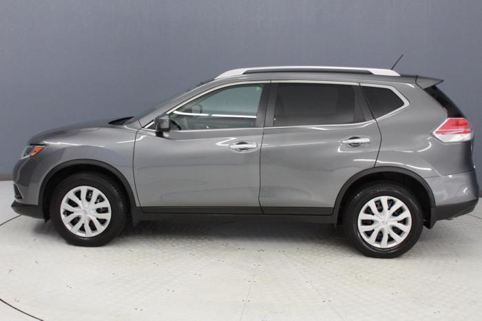 used 2016 nissan rogue s irondale, al 35210 for sale in birmingham, alabama