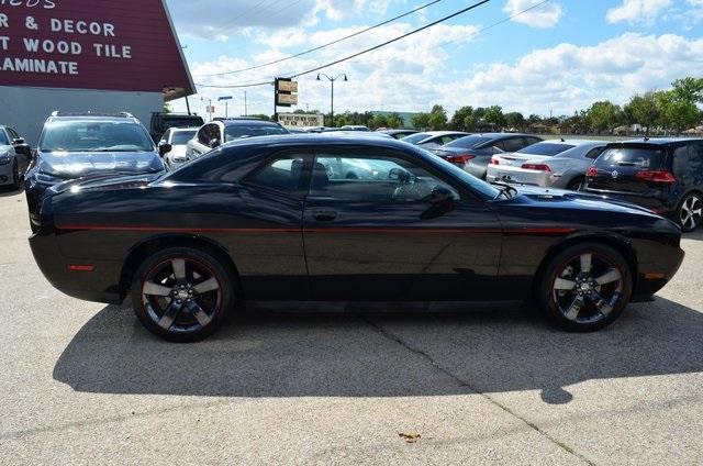 2013 dodge challenger r/t