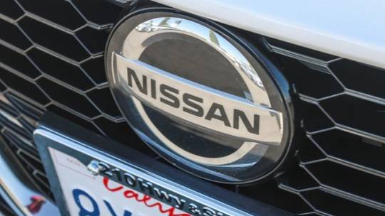2021 Nissan Altima
