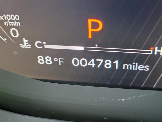2024 acura mdx