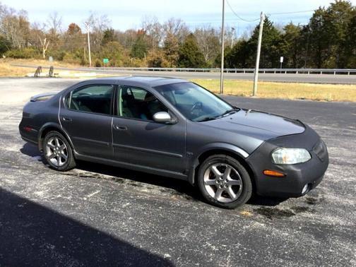 2003 nissan maxima in saint louis, missouri