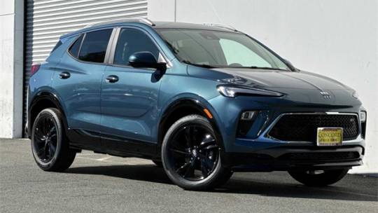 2024 Buick Encore GX