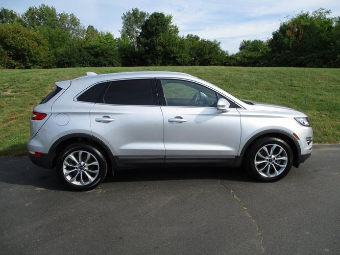 used 2017 lincoln mkc awd select indianapolis, in 46227 for sale in indianapolis, indiana