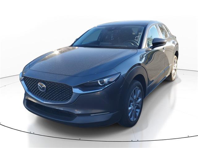 2023 mazda cx-30 select