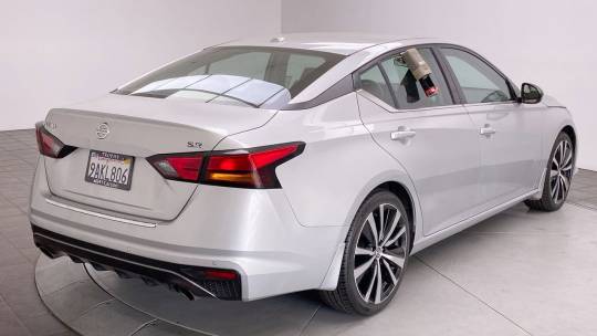 2022 Nissan Altima