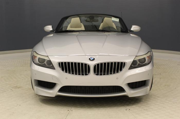 used 2012 bmw z4 sdrive35i brentwood, tn 37027 for sale in brentwood, tennessee