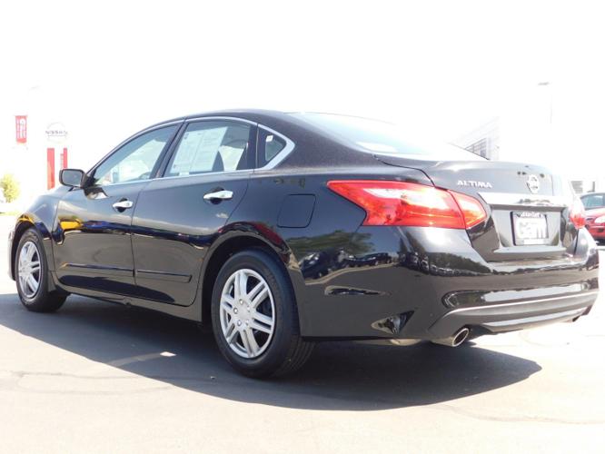 used 2017 nissan altima 2.5 s orem, ut 84058 for sale in bonnie, utah