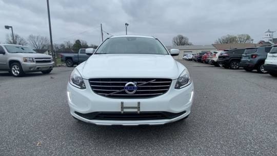 2016 volvo xc60 t5 drive-e premier
