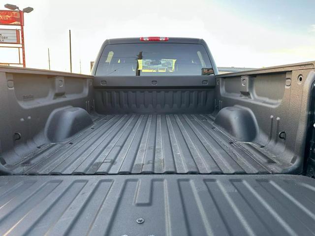 2008 chevrolet silverado 2500 ltz h/d crew cab