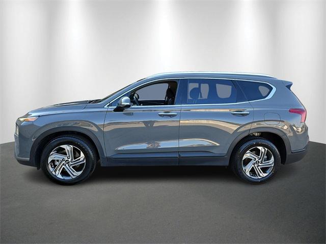 2023 hyundai santa fe sel 2.4