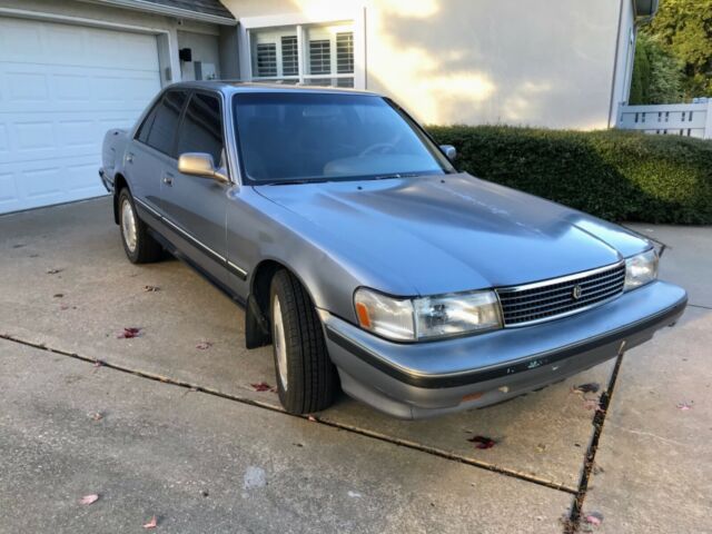 1990 toyota cressida 121k miles all original
