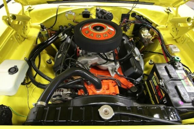 440 v8 tf727 p/s p/b front disc gorgeous paint and body only 1 like it hurry