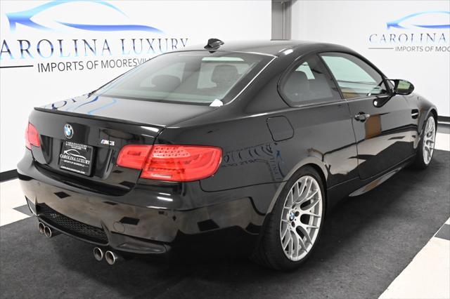 2013 bmw m3 base