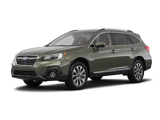 2019 subaru outback 3.6r touring