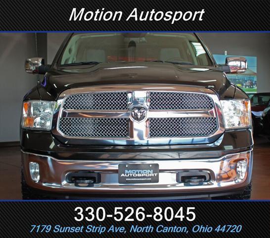 2018 ram 1500 st