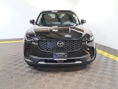 2024 mazda cx-50 2.5 s select package in rochester, new york