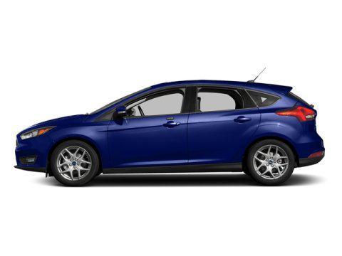 2016 ford focus r mulliner
