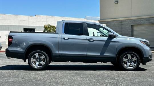 2024 Honda Ridgeline