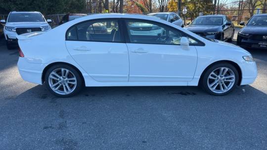 2007 Honda Civic