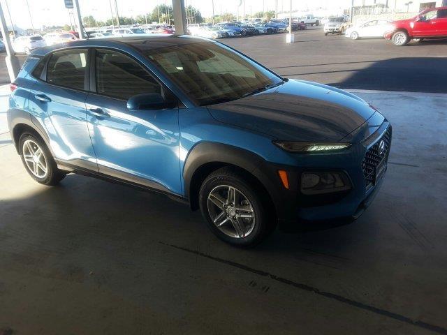 2019 hyundai kona se se 4dr crossover for sale in las cruces, new mexico