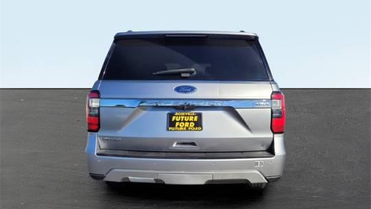 2021 Ford Expedition