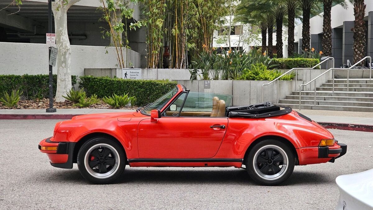 1978 porsche 911t