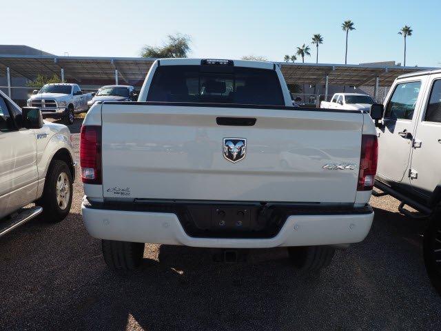 used 2018 ram 2500 laramie tucson, az 85711 for sale in tucson, arizona