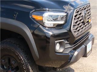 2022 Toyota Tacoma trd pro