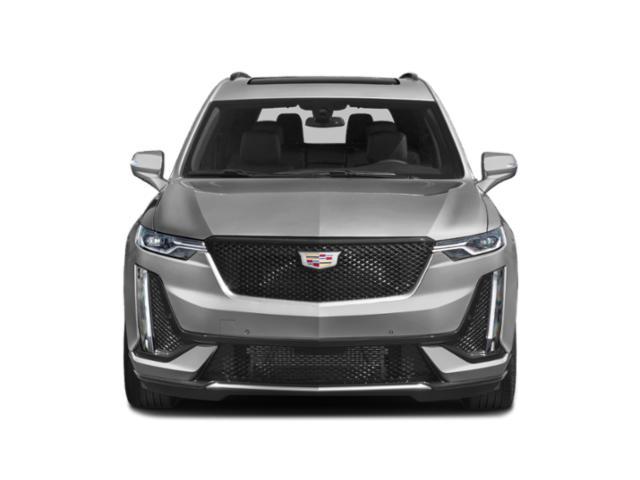 2022 cadillac xt6 premium luxury fwd