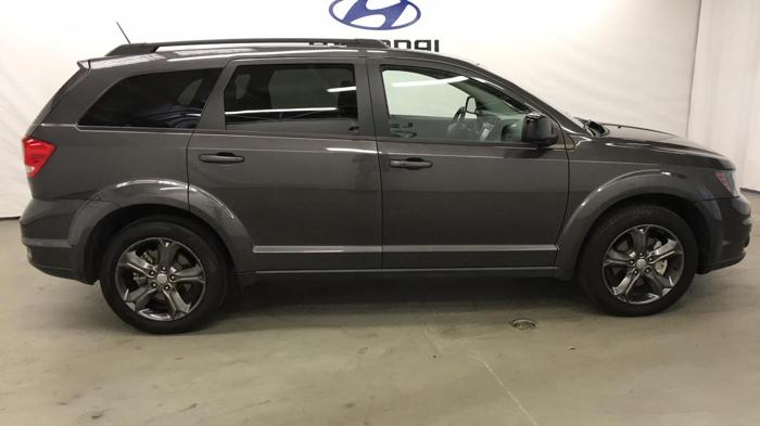 2016 dodge journey r/t awd r/t 4dr suv for sale in reno, nevada