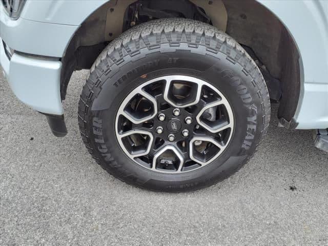 2022 ford f-150 lariat in bowling green, kentucky