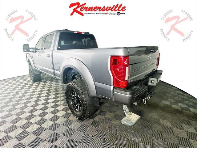 2021 ford f-250 xl
