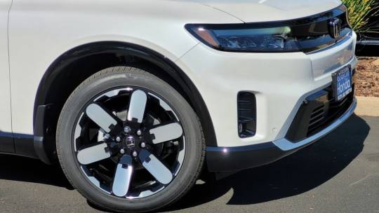 2024 Honda Prologue