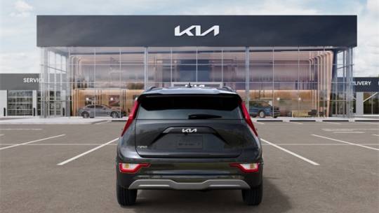 2024 Kia Niro