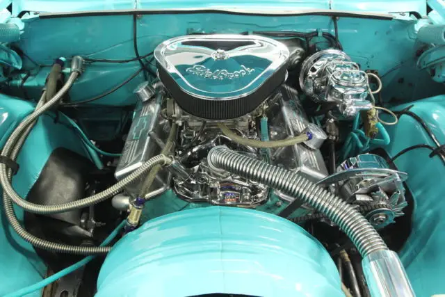 expert frame off resto, built 350 v8, auto, ps, pb w/discs, show quality impala!