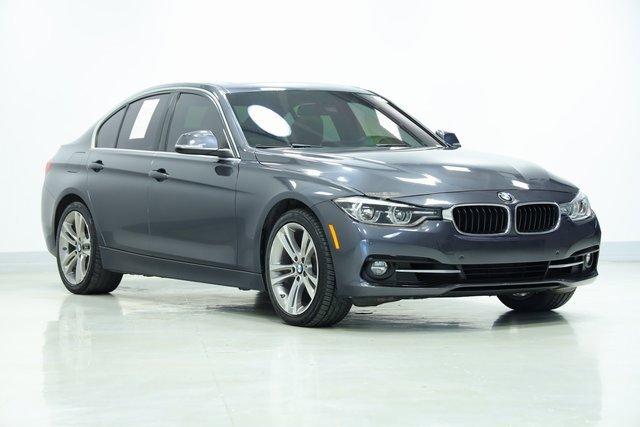 2017 bmw 330 i