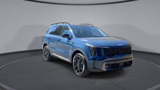 2024 Kia Sorento