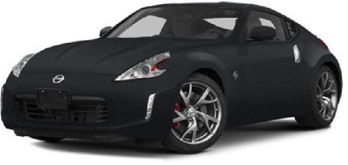 2013 nissan 370z nismo in los angeles, ca
