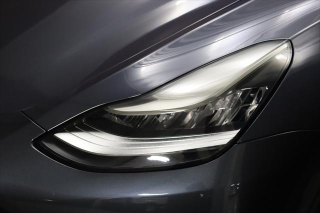2020 tesla model y long range dual motor all-wheel drive