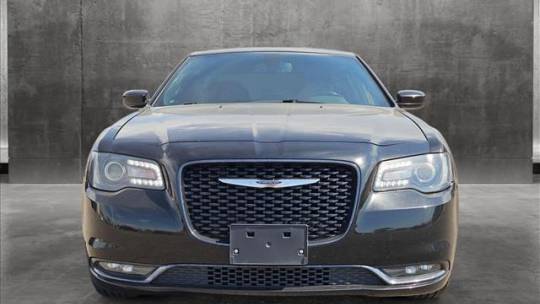 2020 Chrysler 300